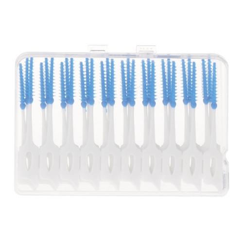 Interdental borstar XL paket – 40 st